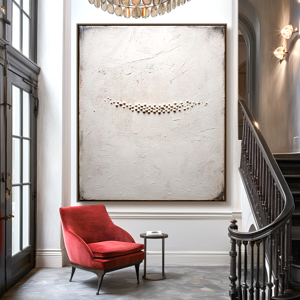 Abstract Wabi silence 0033