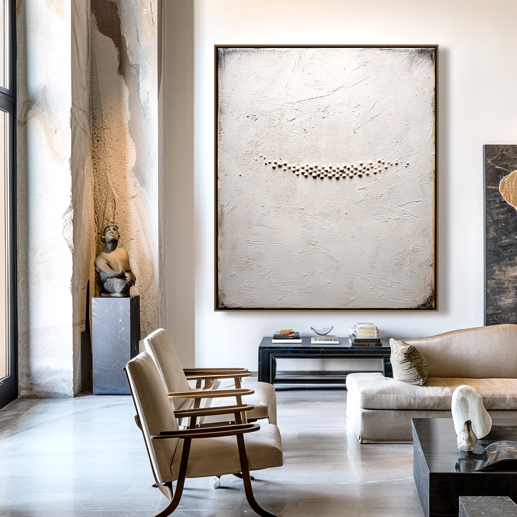 Abstract Wabi silence 0033