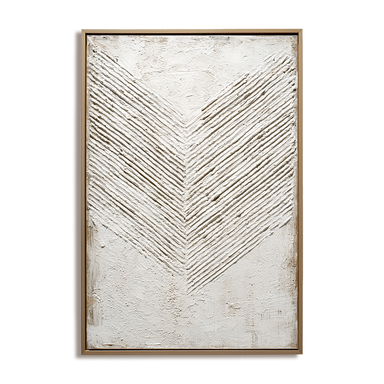 Abstract Wabi silence 0036