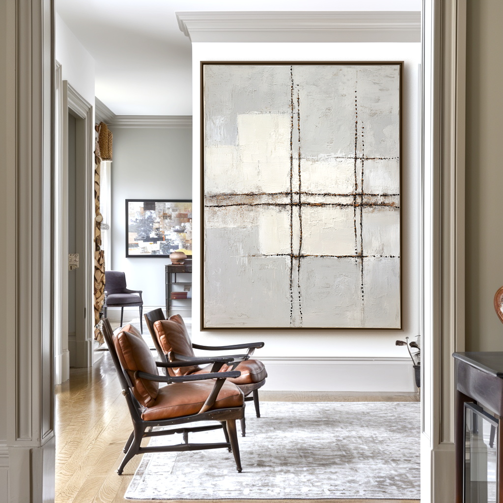 Abstract Wabi silence 0039