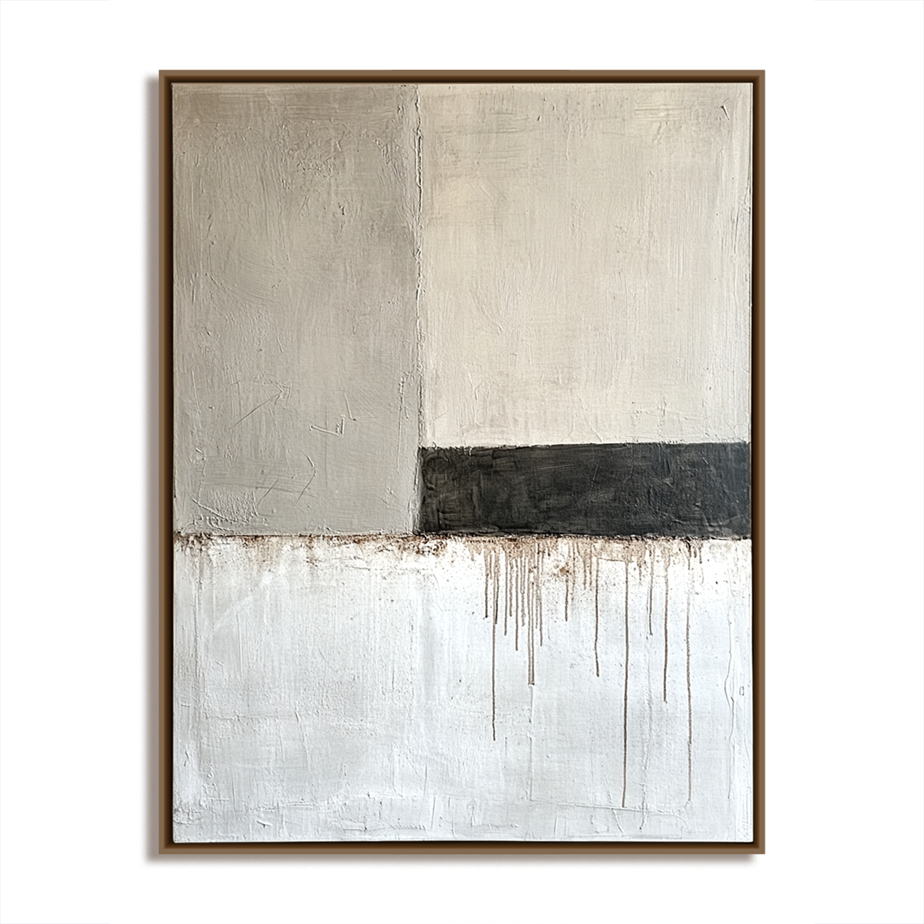 Abstract Wabi silence 0031