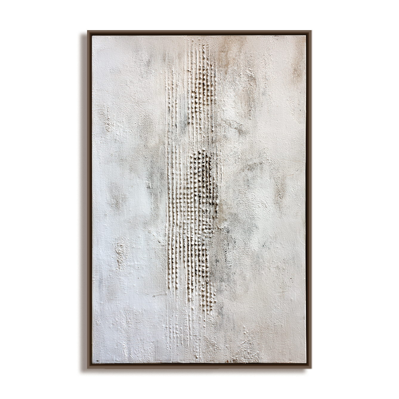 Abstract Wabi silence 0023