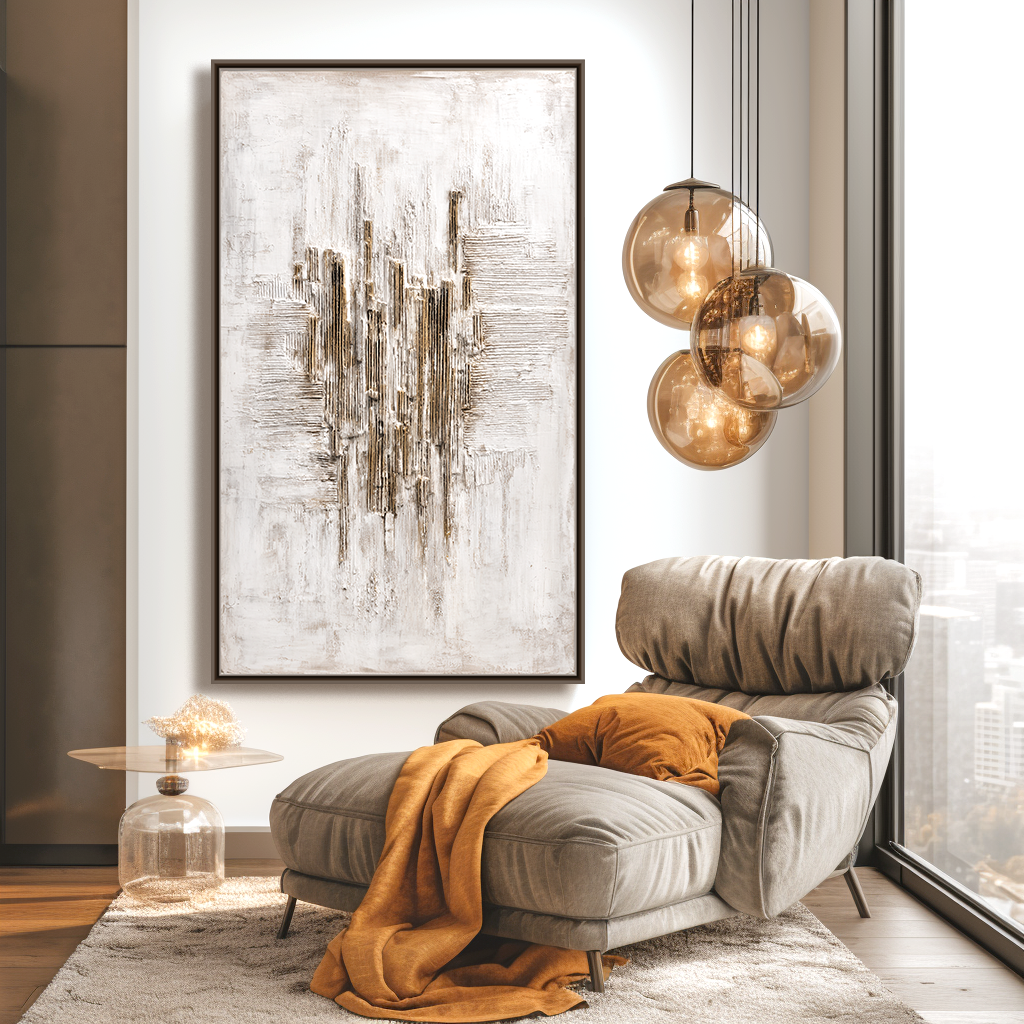 Abstract Wabi silence 0021