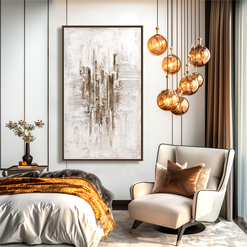 Abstract Wabi silence 0021