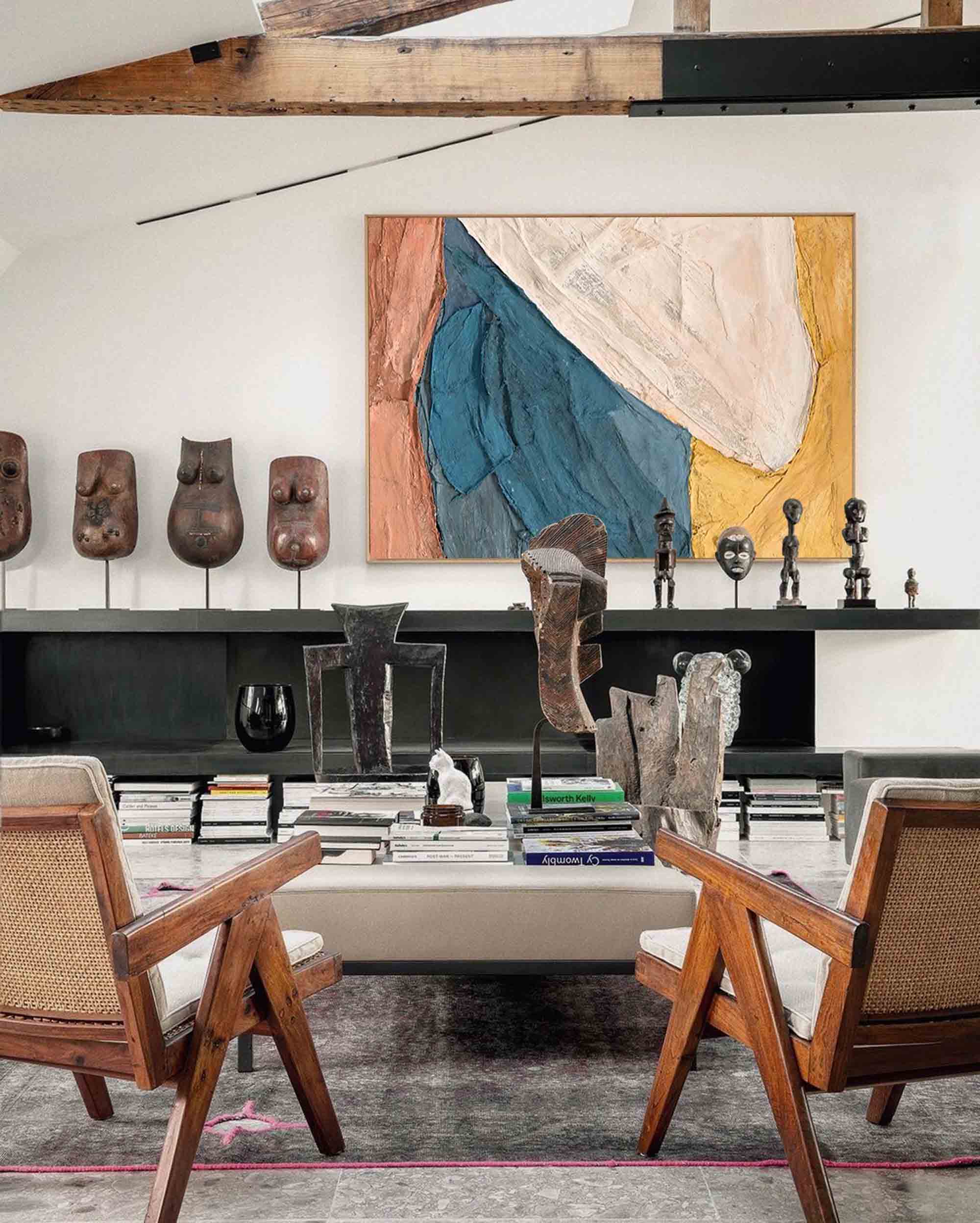 Earth and Ocean Harmony